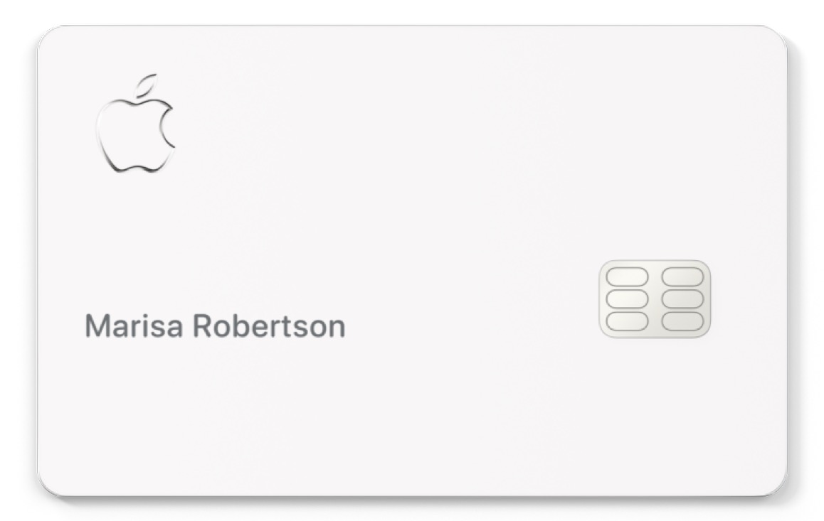 How to View Apple Card Number & Expiration