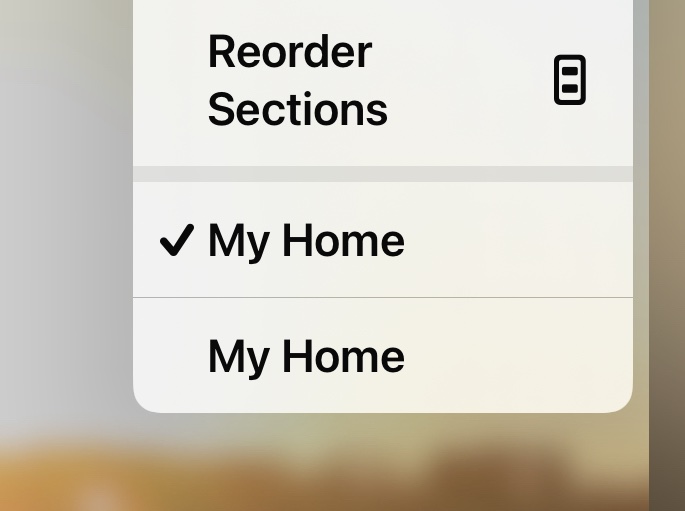 How to Rename “My Home” in Home App on iPhone, iPad, Mac