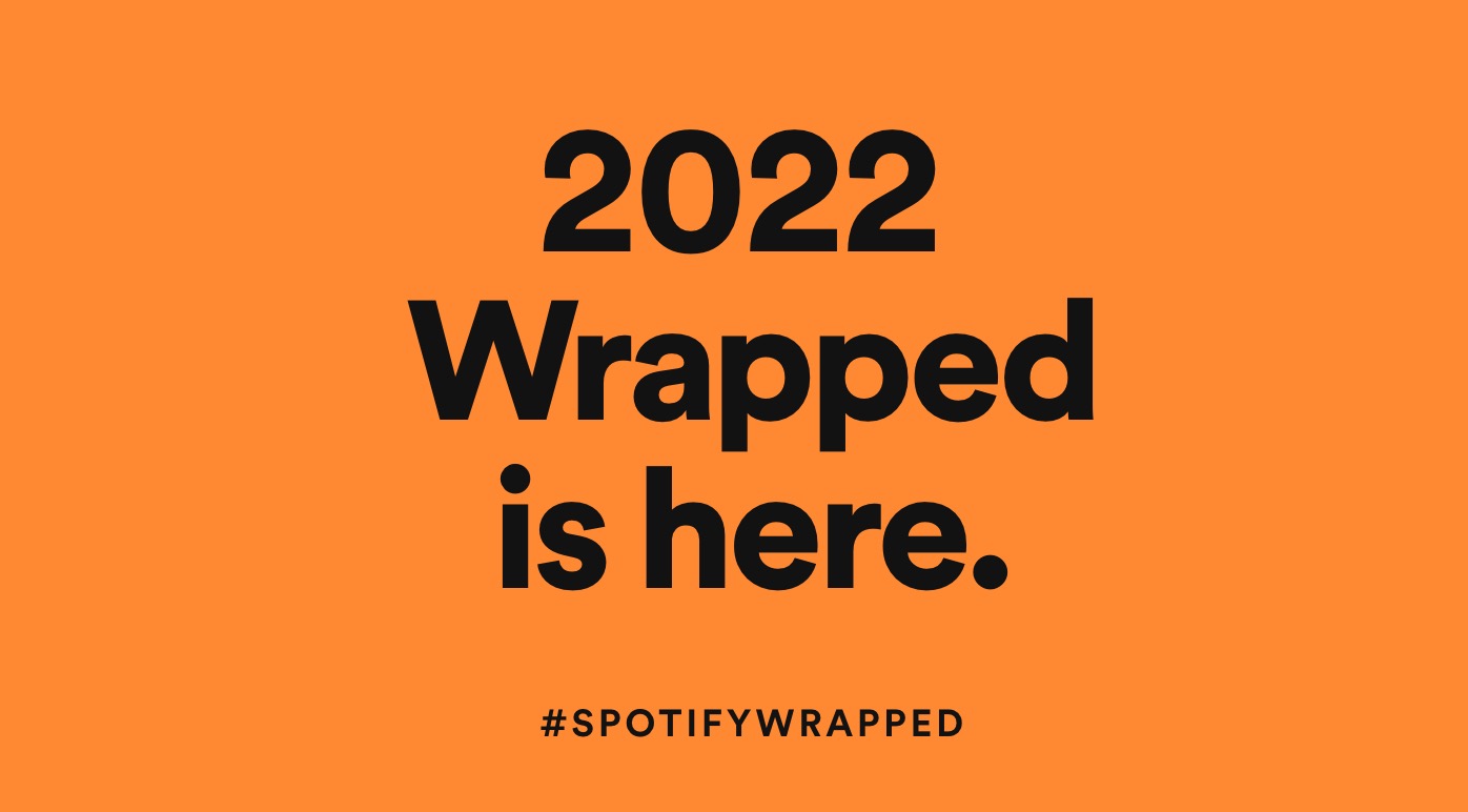 How to Get Your Spotify Wrapped for 2022