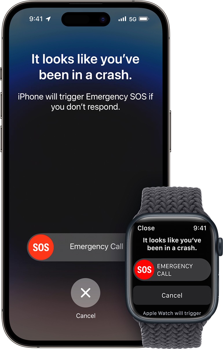 How to Turn Off Crash Detection on iPhone & Apple Watch