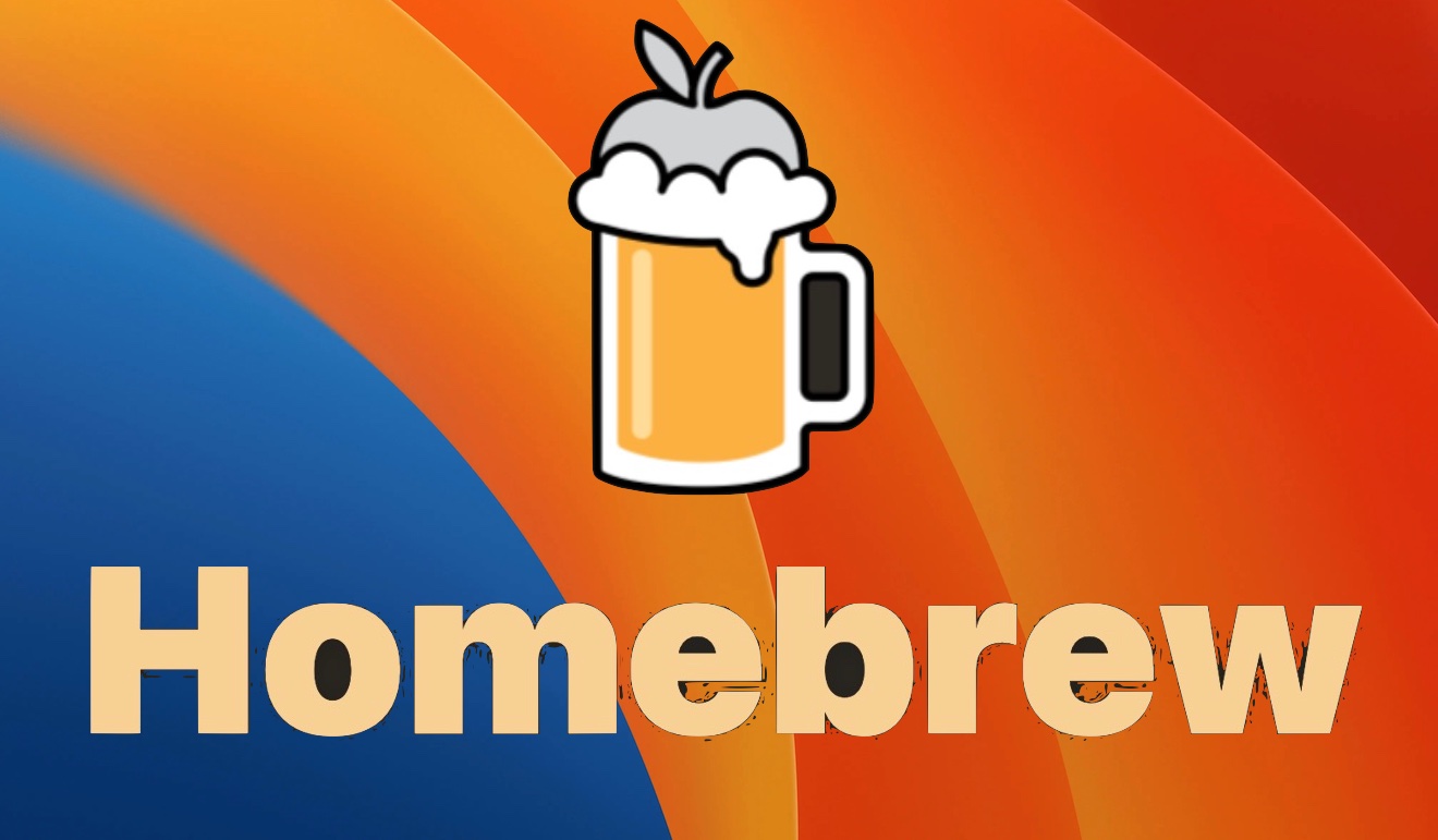 How to Install Homebrew on MacOS Ventura