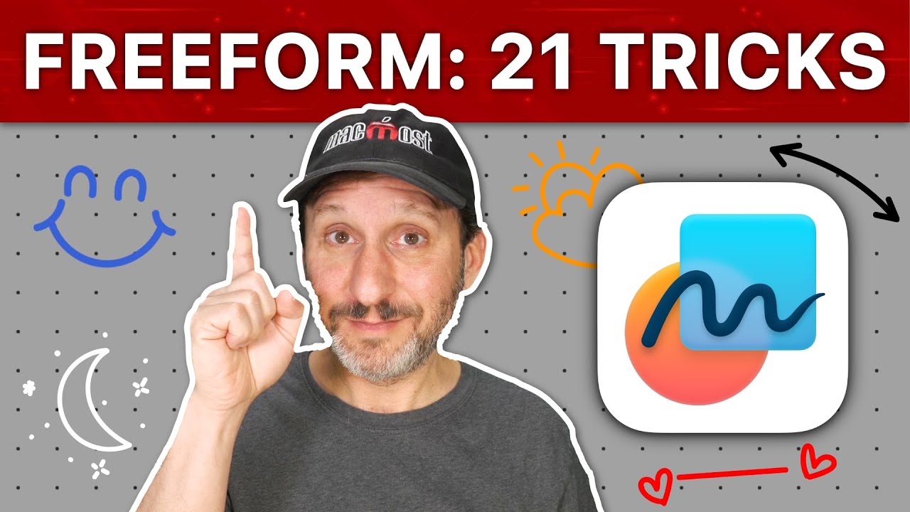 Apple‘s Freeform: 21 Tips and Tricks
