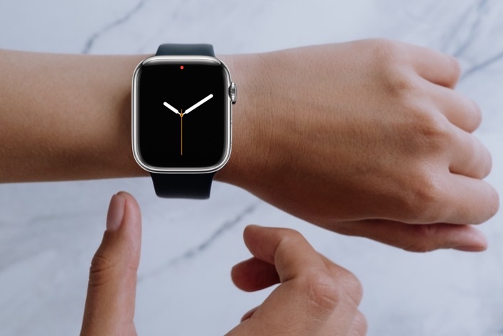 How to Calculate Tips & Split Bills with Apple Watch