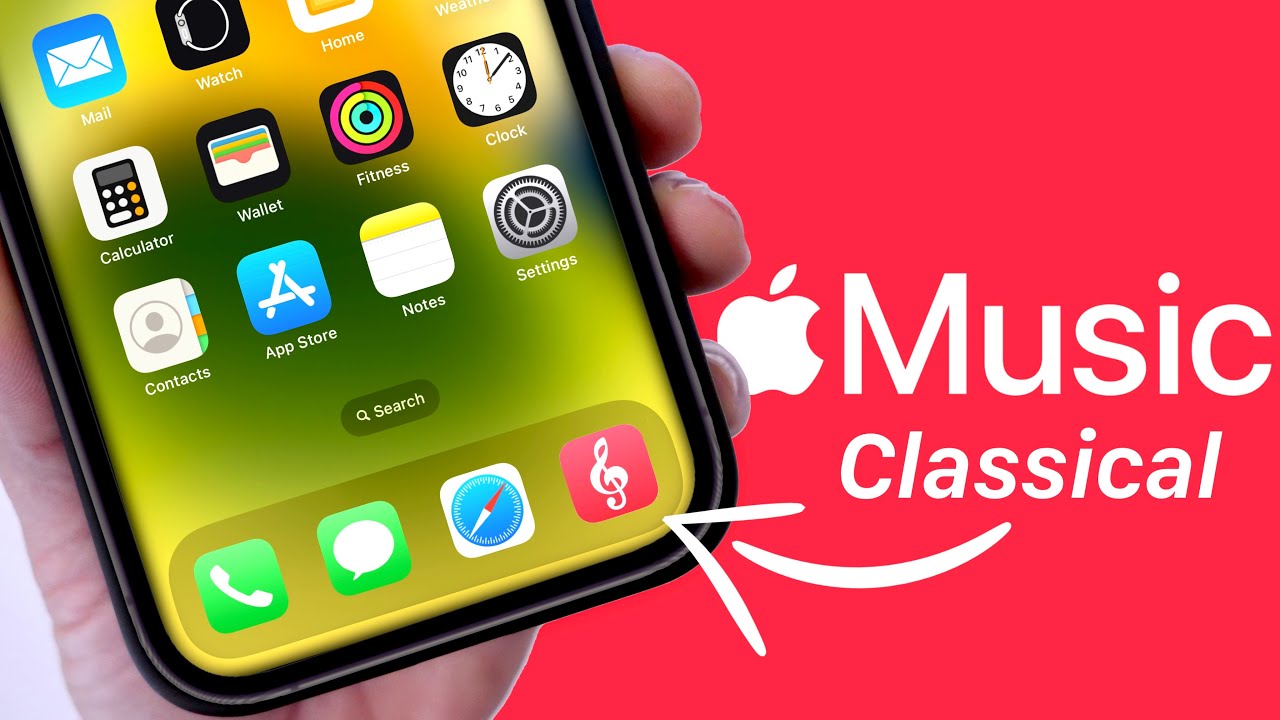 Apple Music Classic is OFFICIAL – Everything You Need To Know!