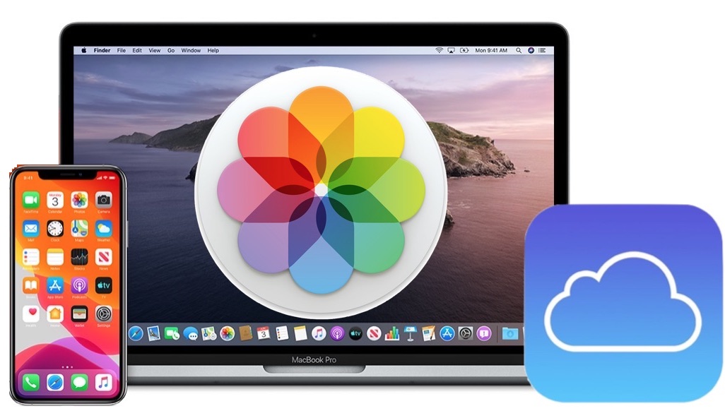 How to Download All Photos from iCloud to Mac