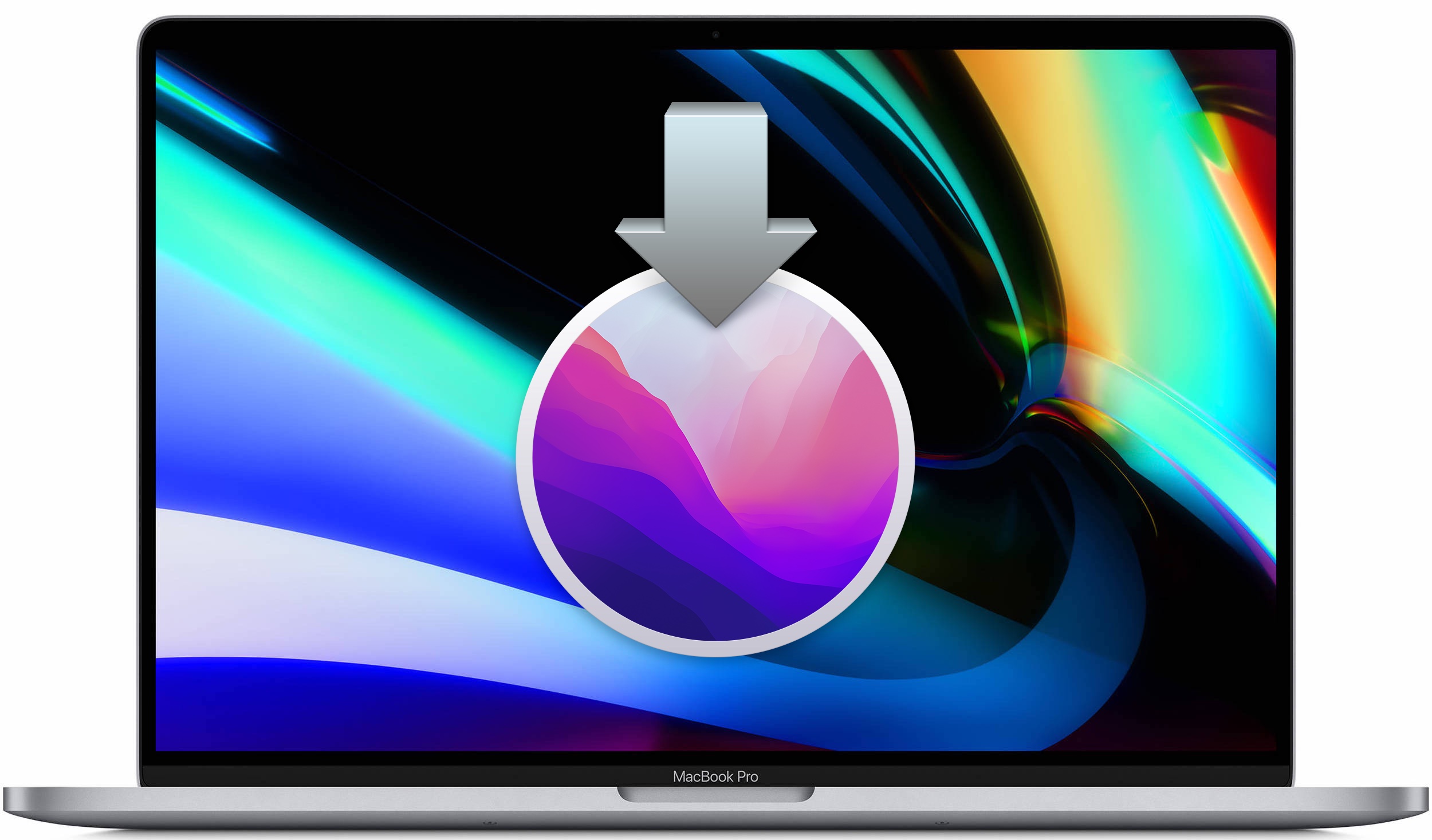 How to Reinstall MacOS Monterey