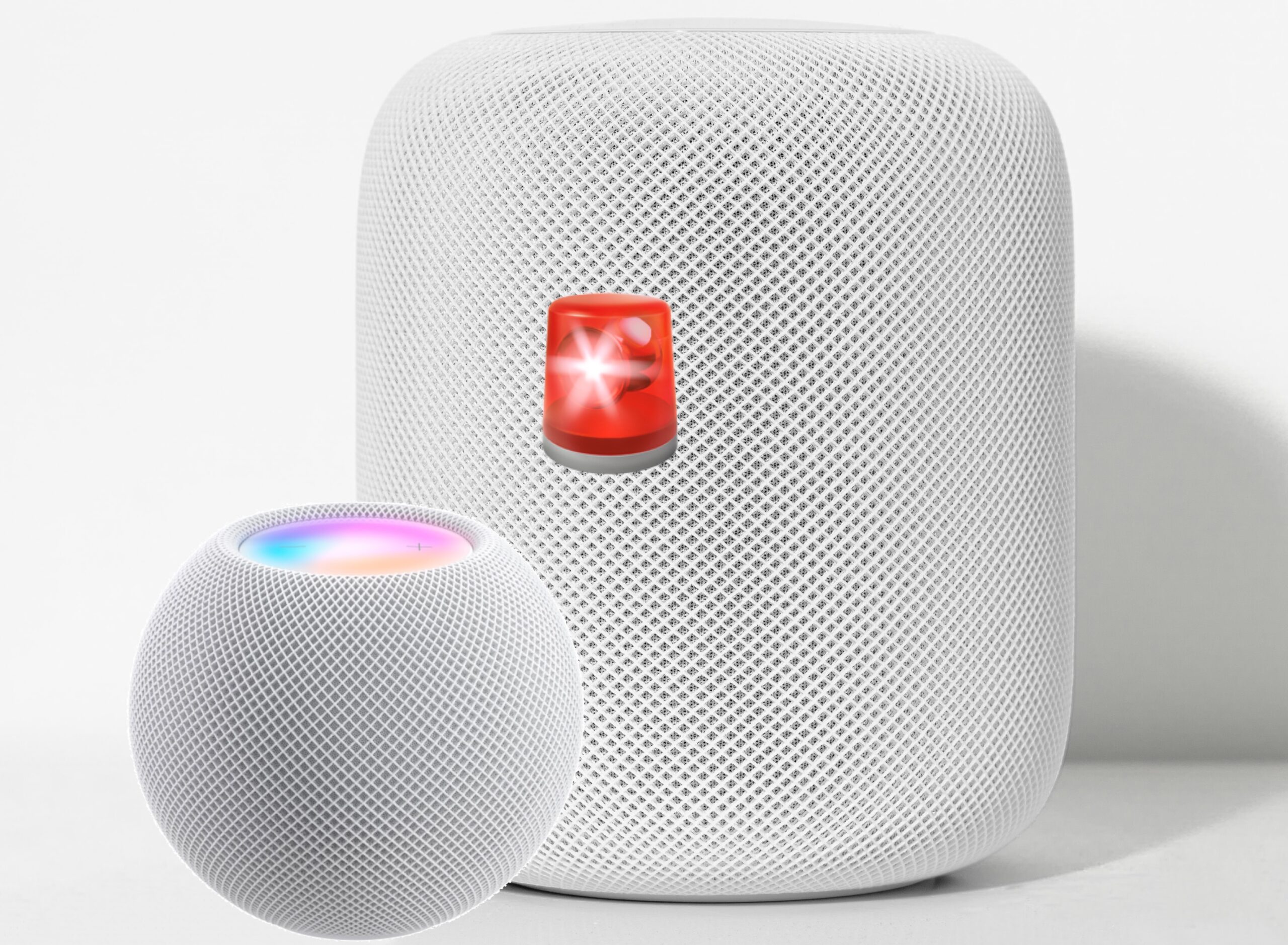 How to Get Alerts if Smoke Alarm is Detected by Homepod
