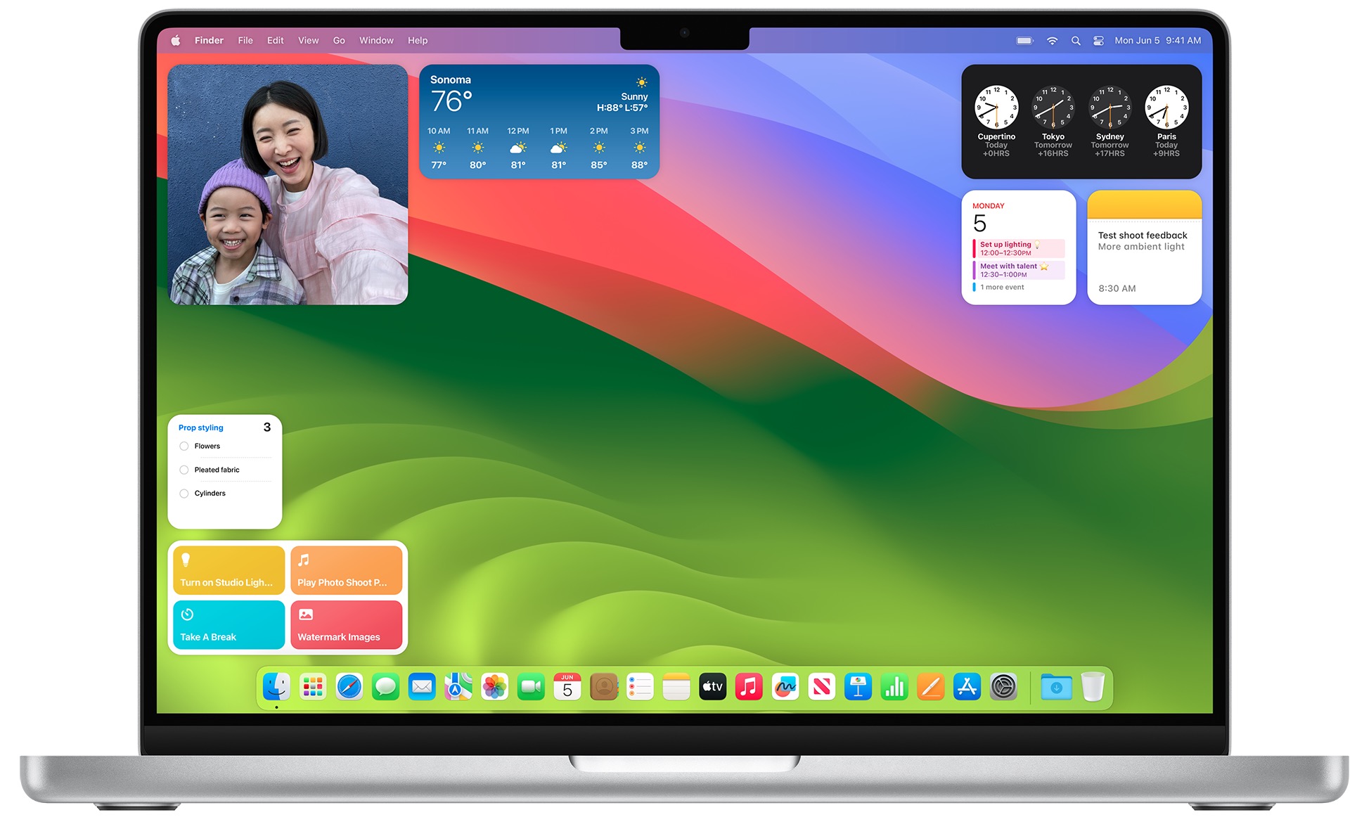 You Can Install MacOS Sonoma Beta Right Now, But Don’t