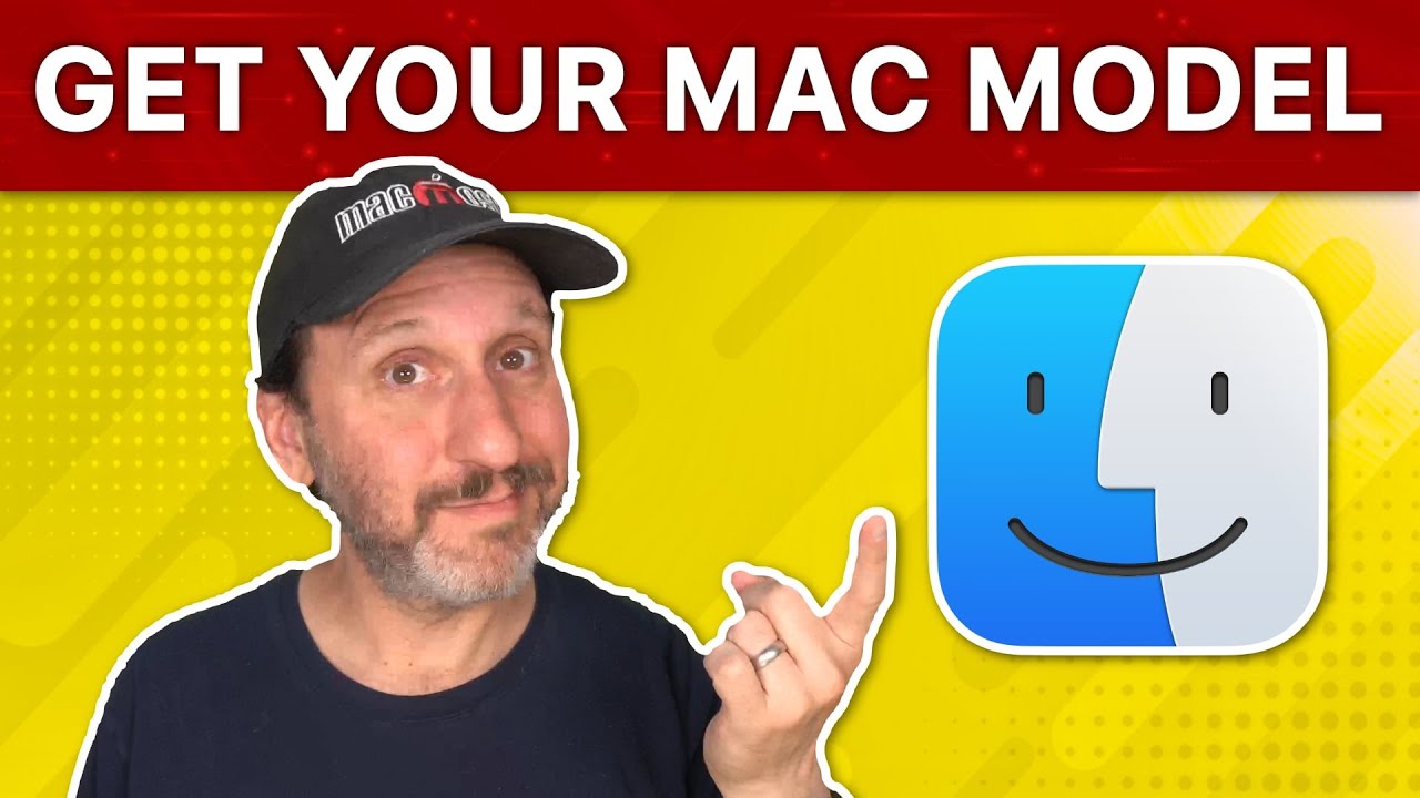 How To Properly Identify Your Mac Model