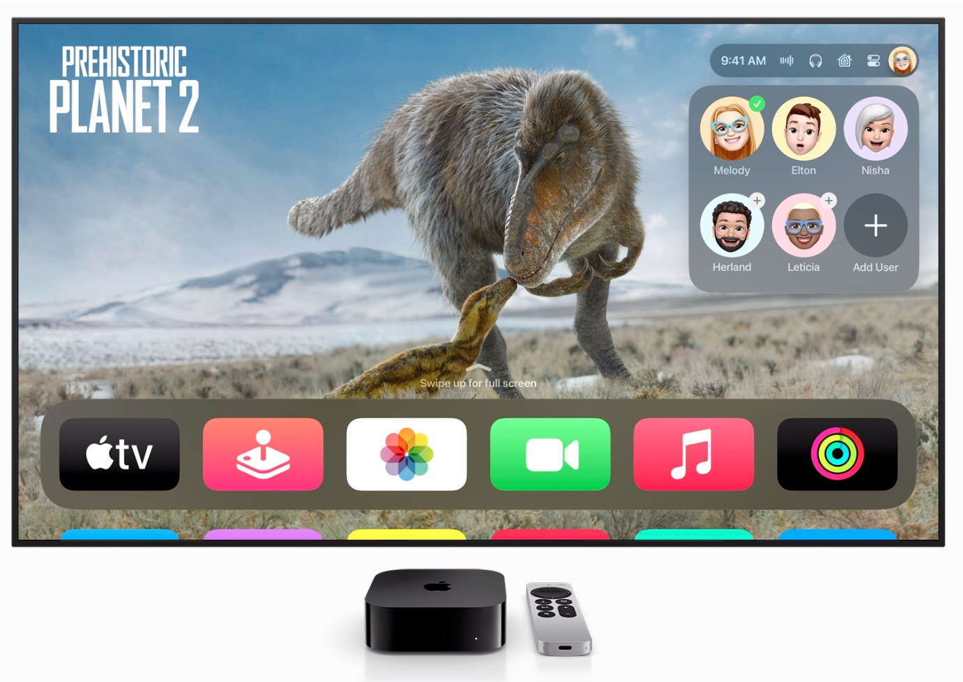 How to Install tvOS 17 Beta on Apple TV