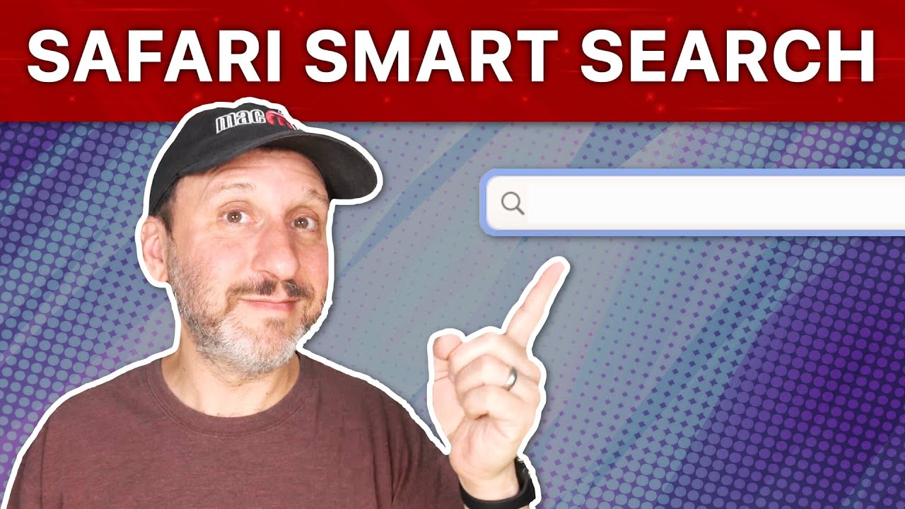 9 Alternative Ways To Use the Safari Smart Search Field