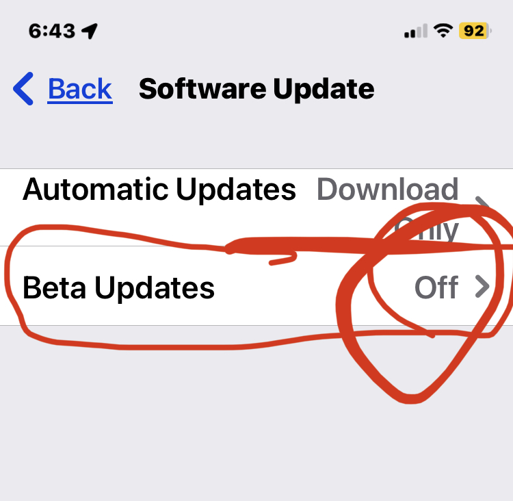 How to Remove iOS 17 Beta From Your iPhone & iPad