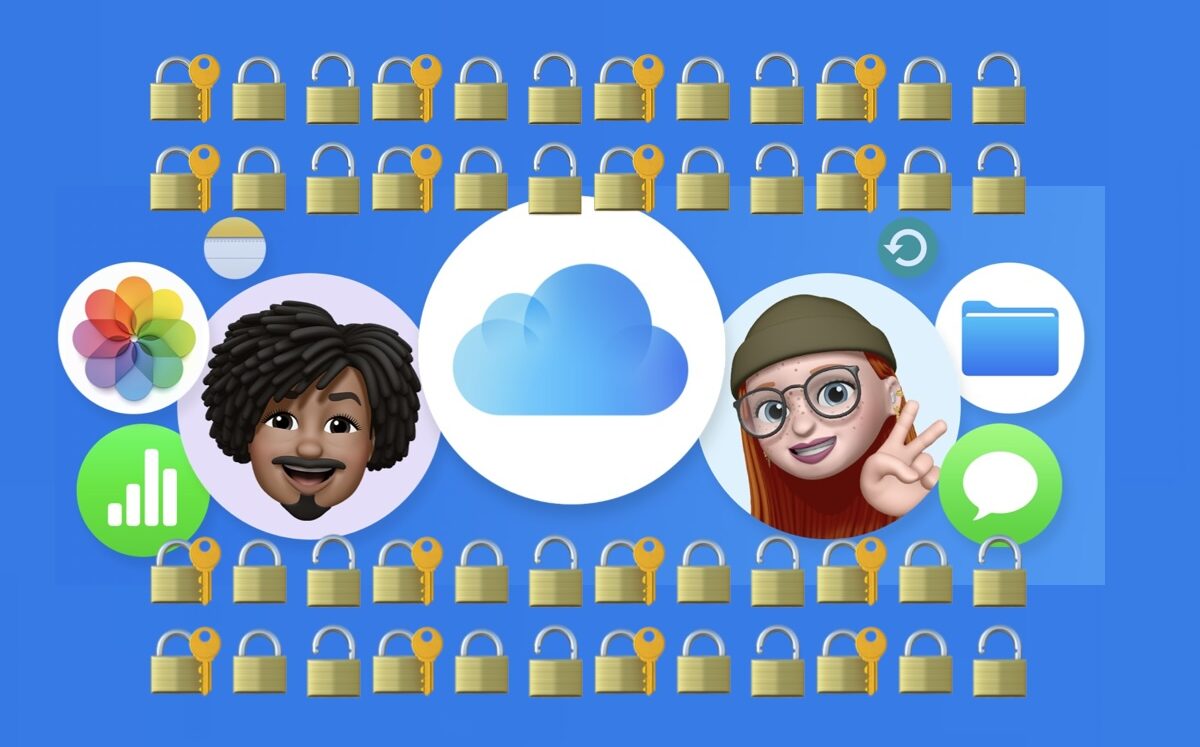 5 iCloud Security Features You Should Be Using