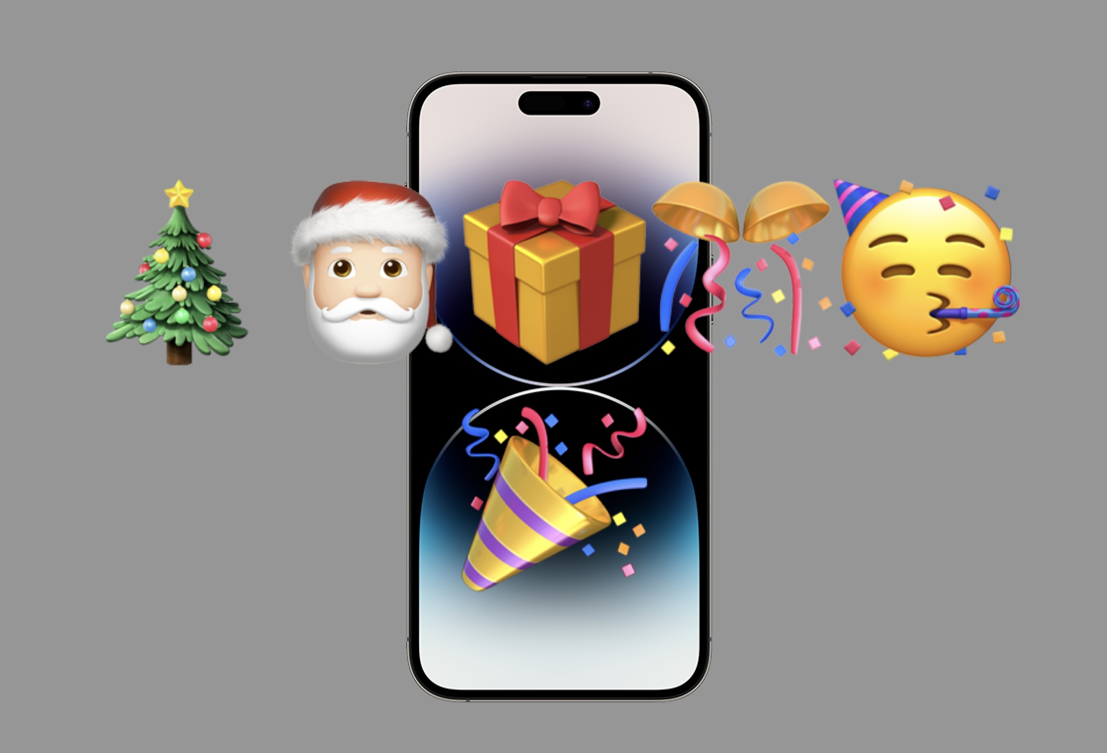 5 iPhone Tips for the Holidays & Christmas
