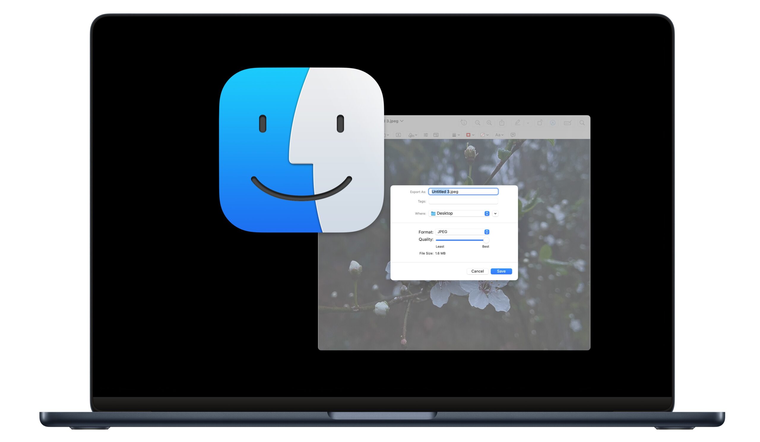 2 Easy Ways to Compress Images on Mac