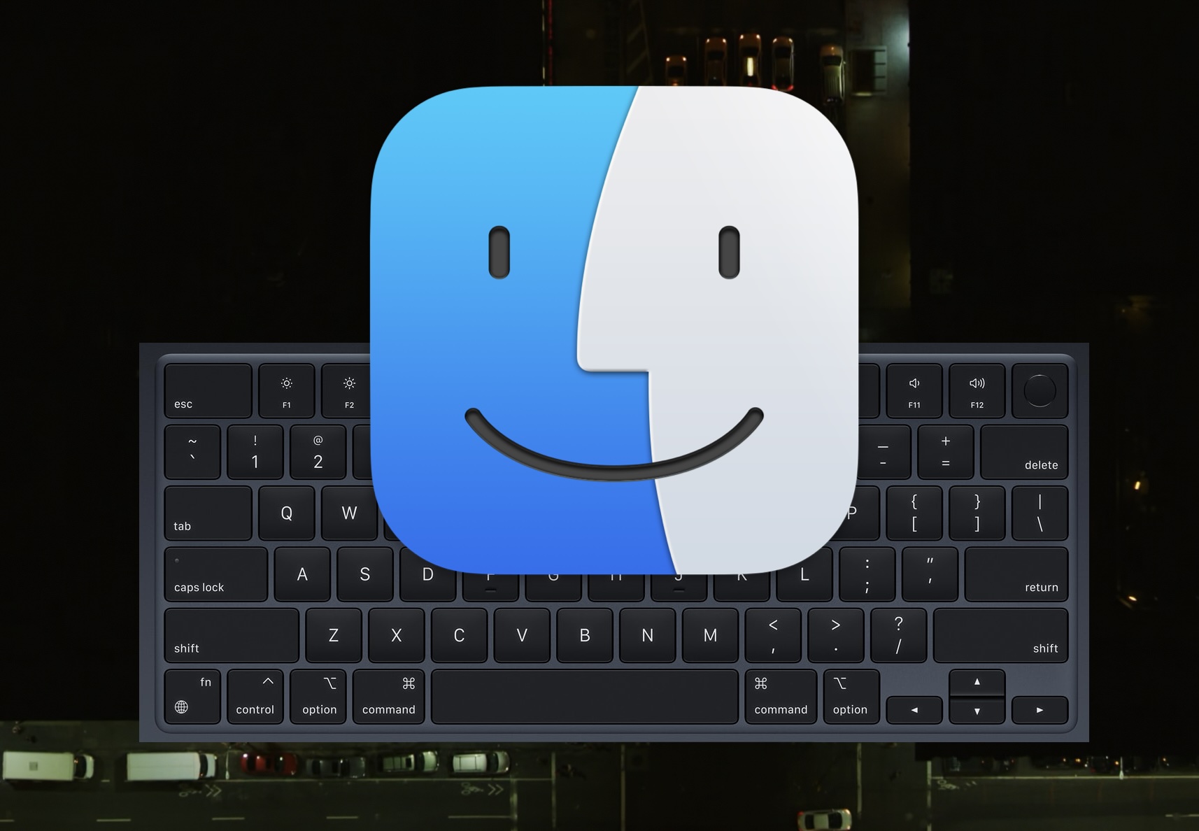 6 Helpful Mac Keyboard Shortcut Tips